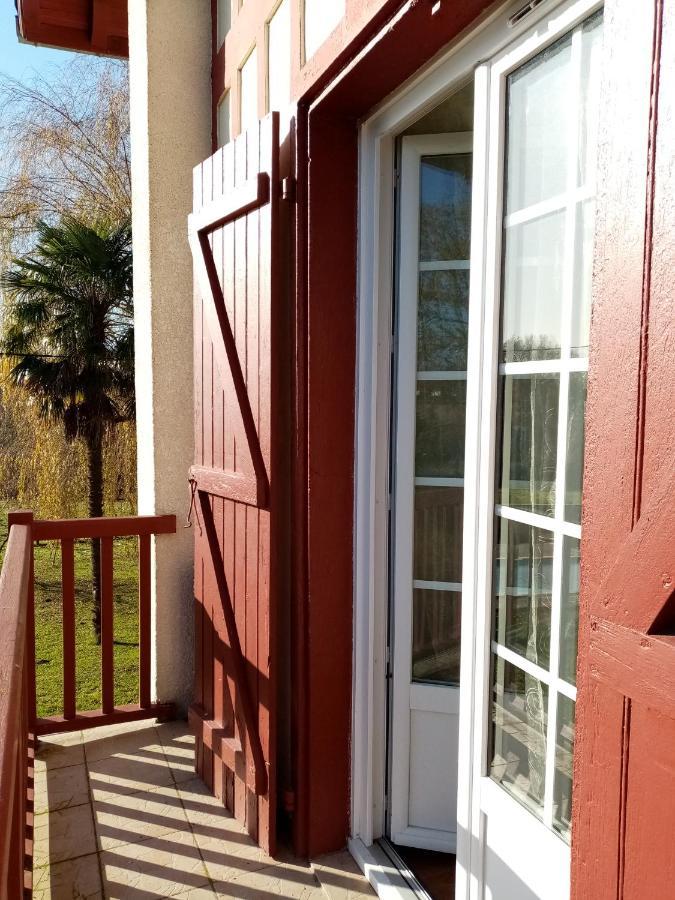 La Metairie De Biaudos Bed & Breakfast Exterior foto